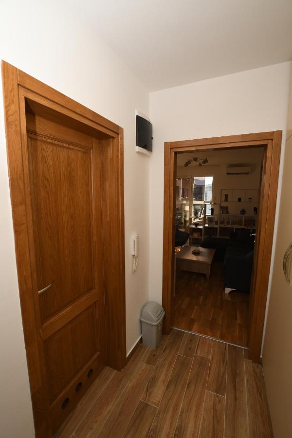 Sky Way Studio Apartment SJJ Exterior foto