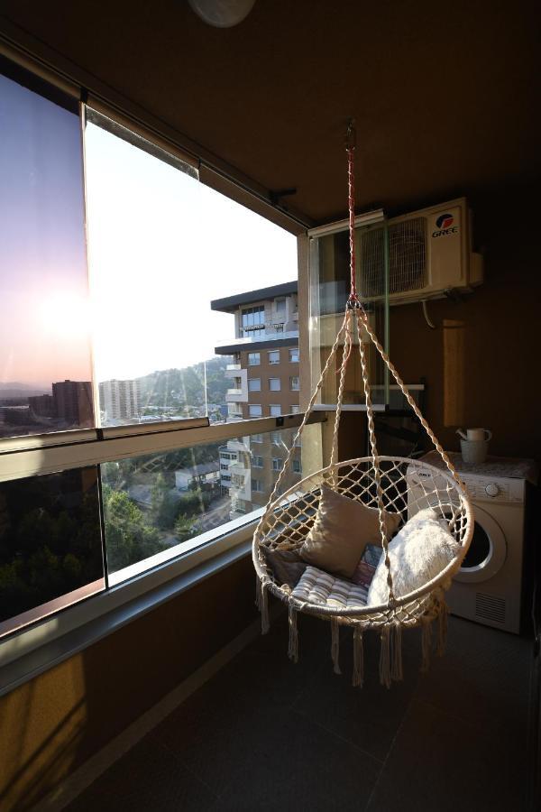 Sky Way Studio Apartment SJJ Exterior foto