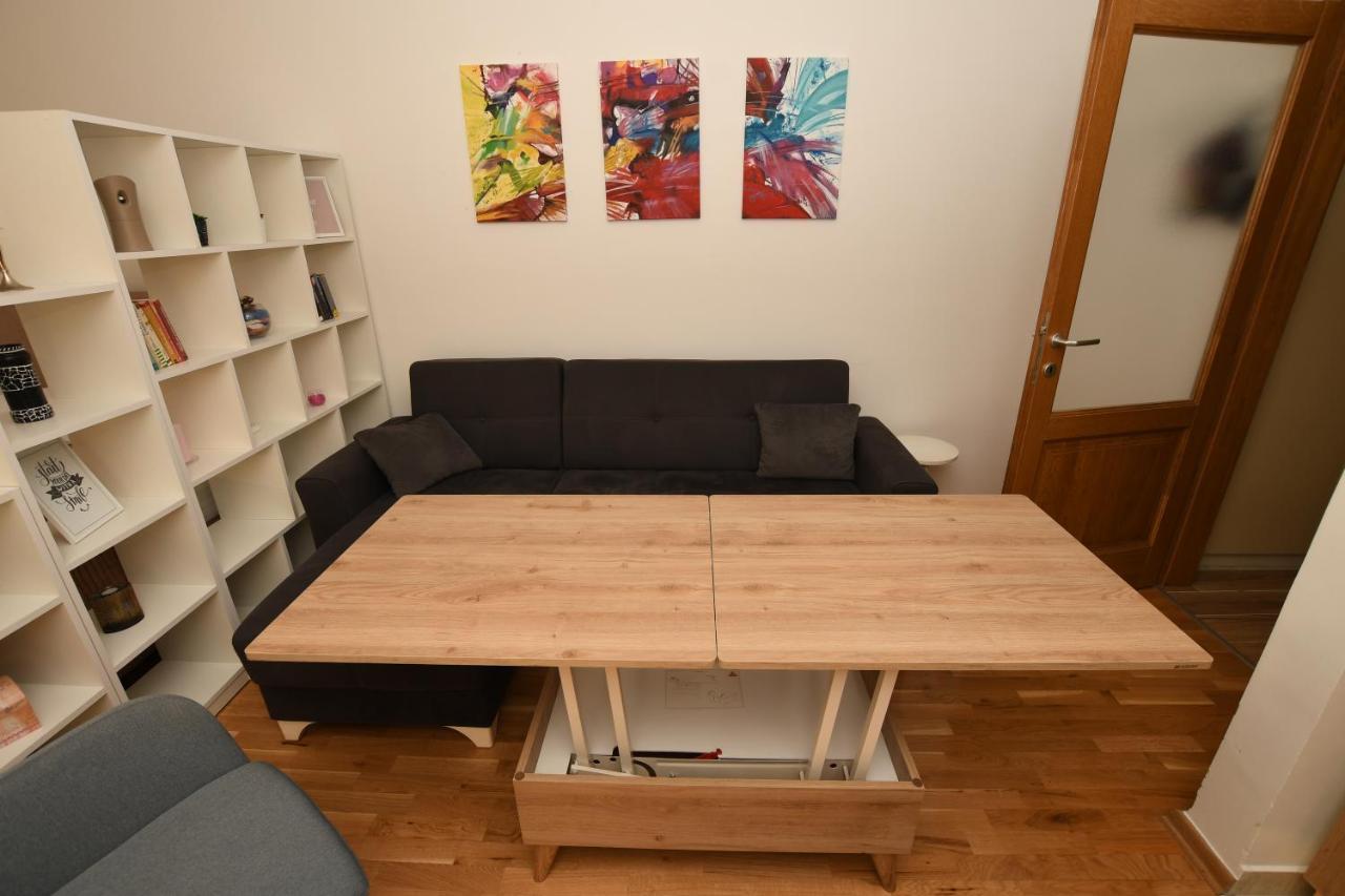 Sky Way Studio Apartment SJJ Exterior foto