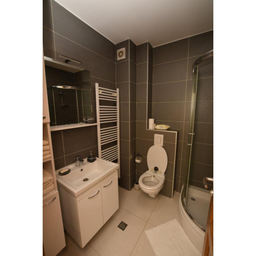 Sky Way Studio Apartment SJJ Exterior foto
