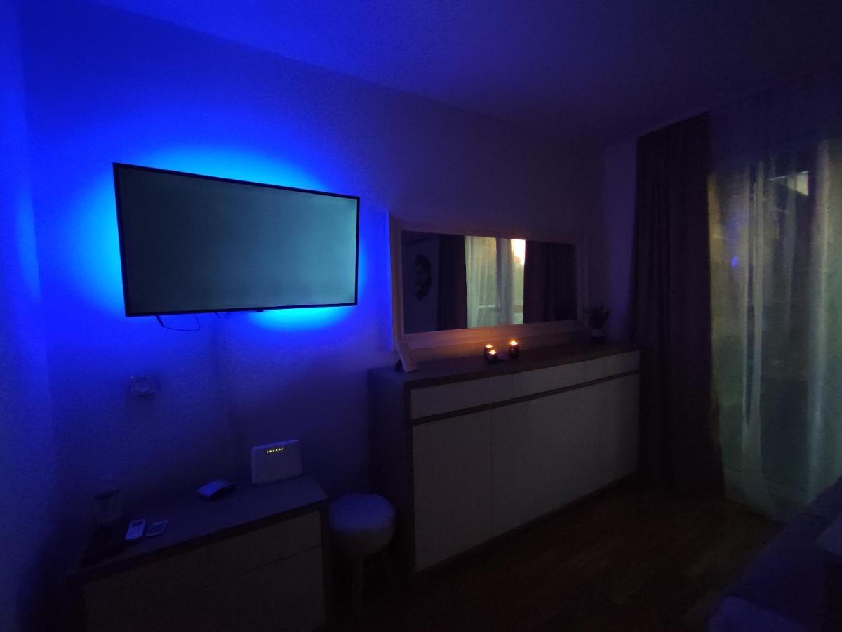 Sky Way Studio Apartment SJJ Exterior foto