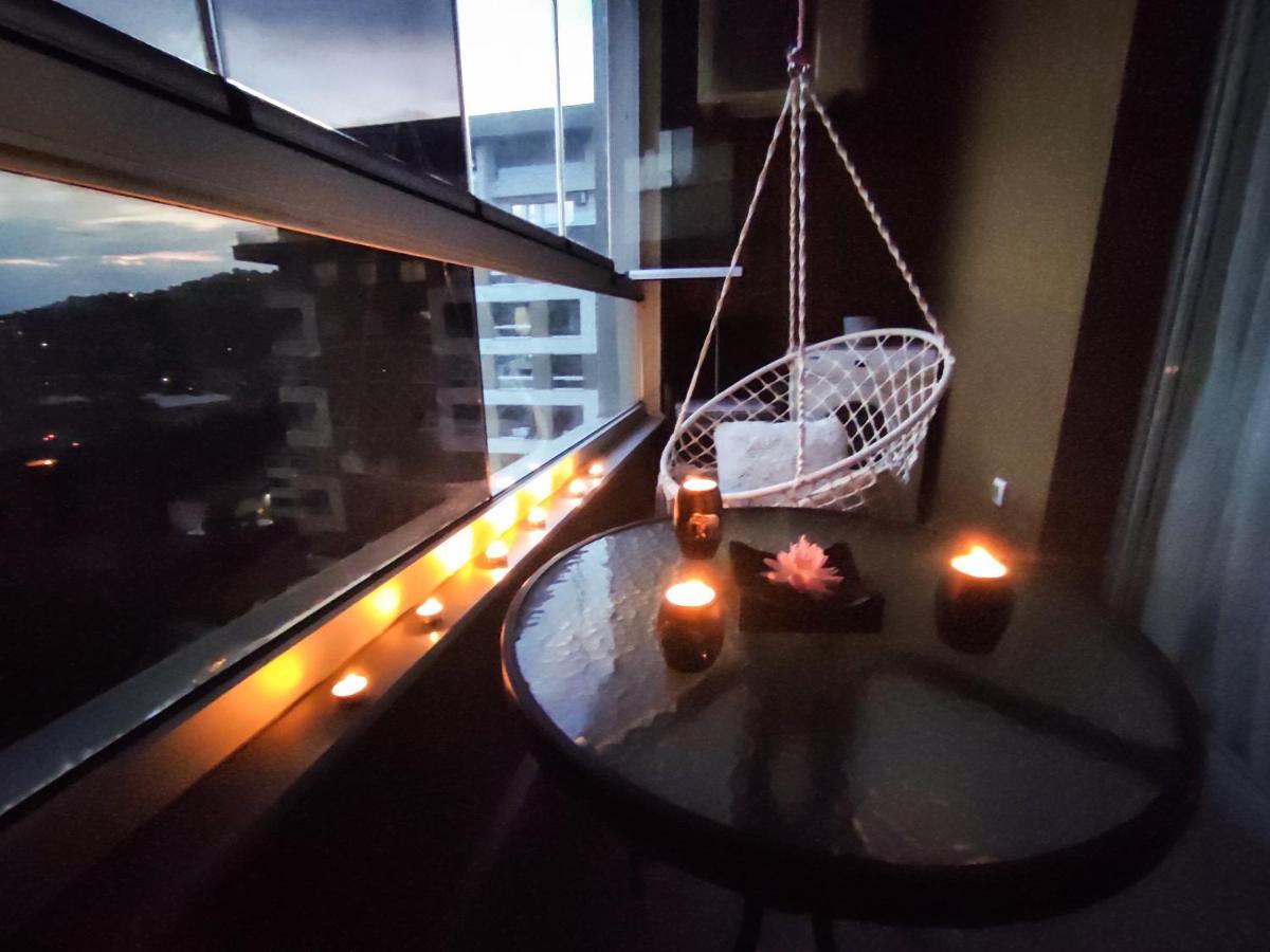 Sky Way Studio Apartment SJJ Exterior foto